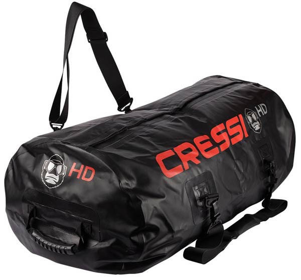 Cressi Gorilla HD Bag 135L