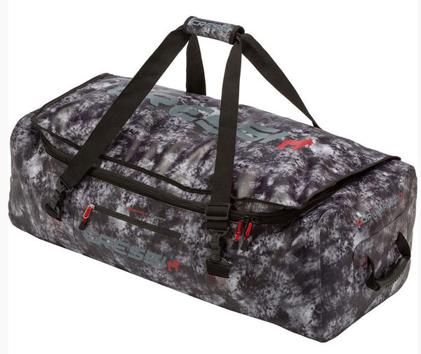 Cressi Gorilla Pro XL Camo Gear Dry Bag