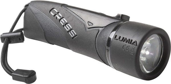 Cressi Lumia