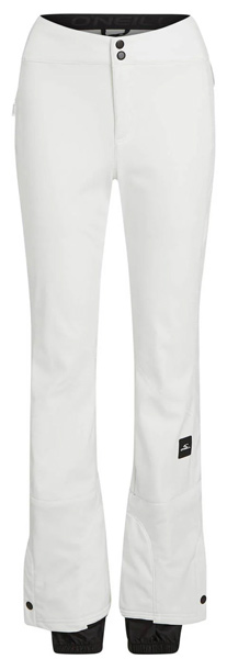 O'Neill Cruz Softshell White 2026