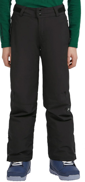 O'Neill Cruz Youth Black 2026