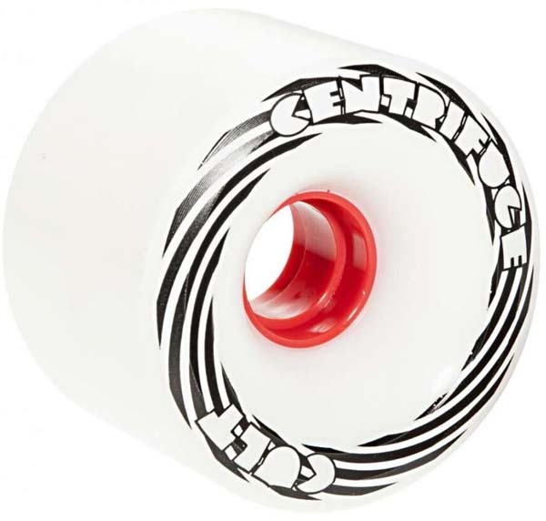 Cult Centrifuge 71mm White