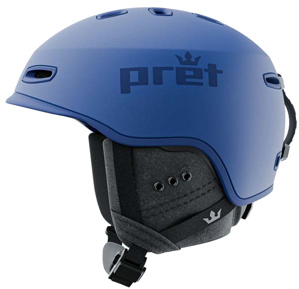 Pret Cynic Mips Blue