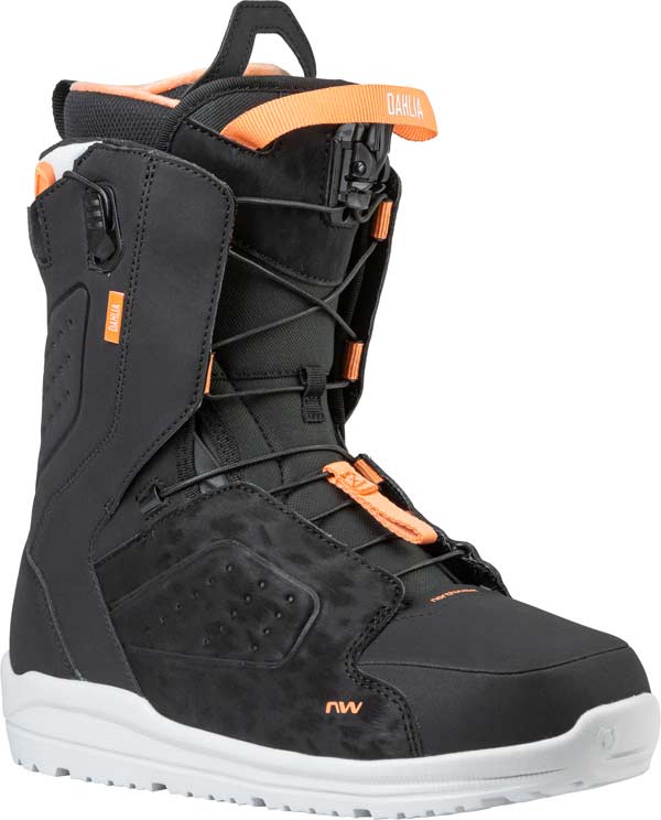 Northwave Dahlia SL Black 2025