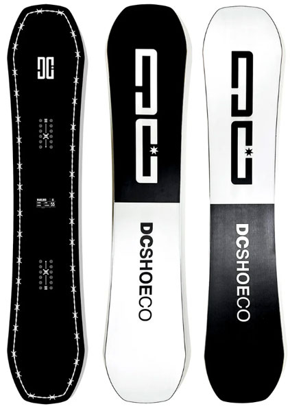 DC Tabla Warlord 2027