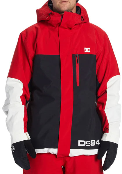 DC Defiant Barbados Cherry