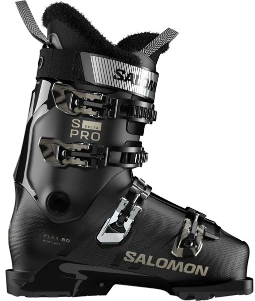 Salomon S/Pro Delta 80 GW Womens