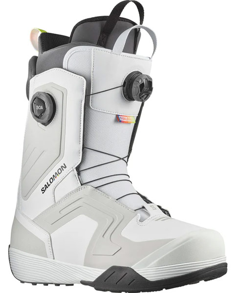 Salomon Dialogue DB Team 
