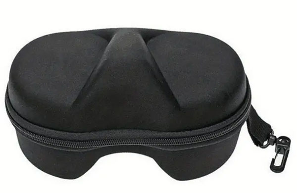 Mask Case Storage Box