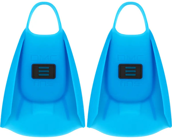 DMC Super Fin Blue