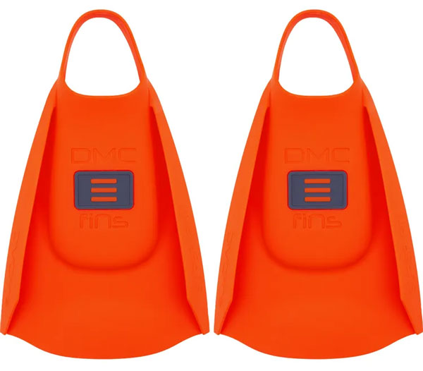DMC Super Fin Orange