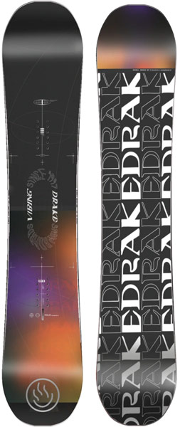 Drake DF Freestyle 2025