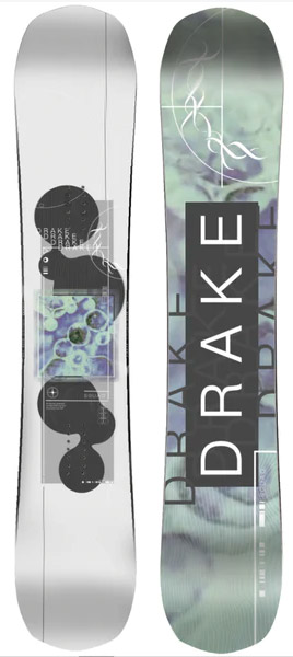 Drake Squad All Mountain 2025