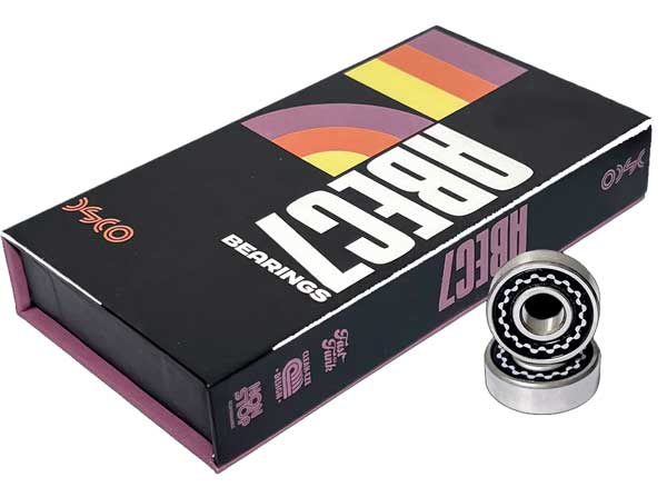 DSCO Abec 7 Bearings 