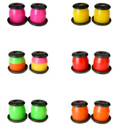 DSCO Bushing Kit 88A