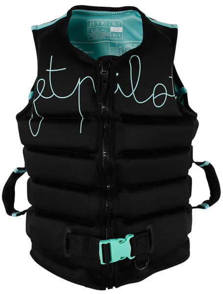 Jetpilot Eden PWC Black L50s 2027