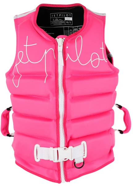 Jetpilot Eden PWC Pink L50s 2027