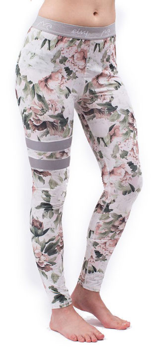 Eivy Icecold Pants Bloom