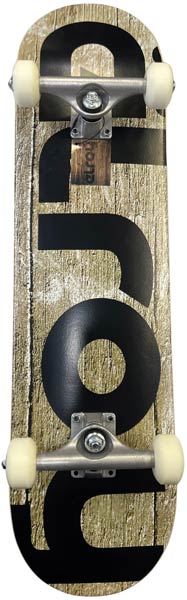 Elroy Woodgrain Complete 8.0" 