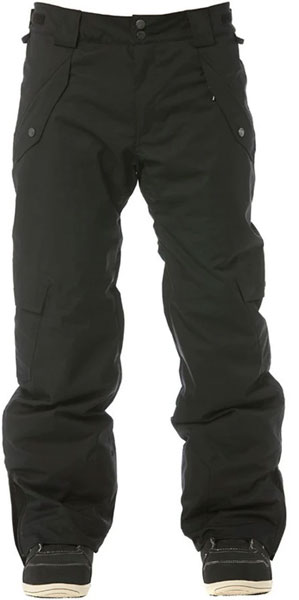 Elude Intercept True Black 2025