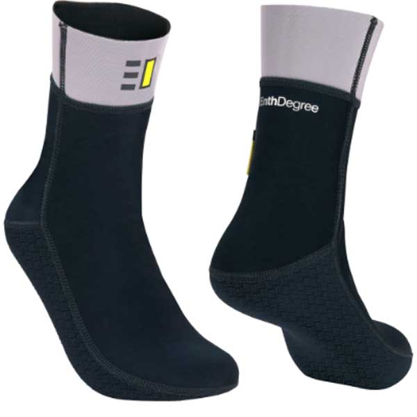 Enth Degree F3 socks