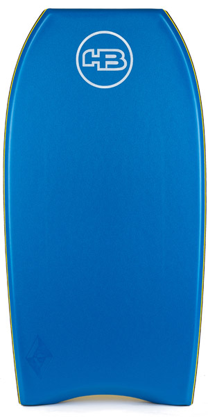 Hot Buttered Epic PE HD 46"