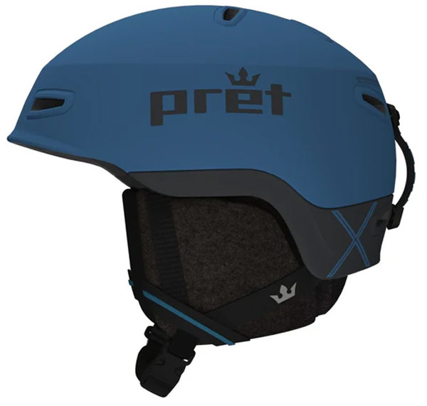 Pret Epic X Mips Blue 