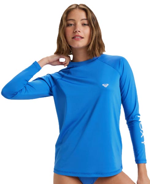 Roxy Essential L/S Rashie