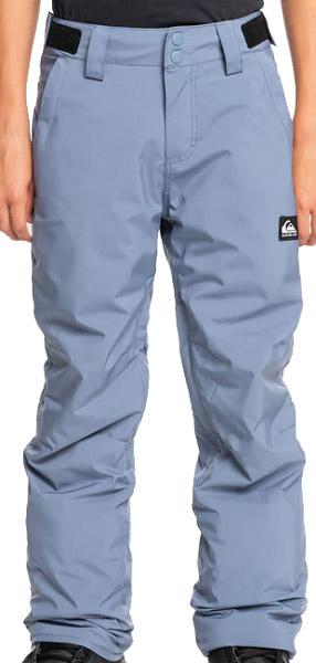 Quiksilver Estate Youth Flint Stone 