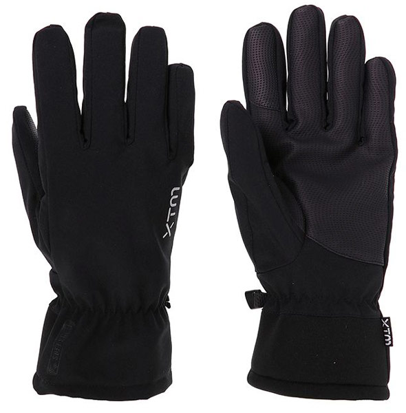 XTM Tease Soft Shell Unisex Gloves 