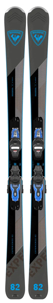Rossignol Experience 82 Bslt /XP11 2026