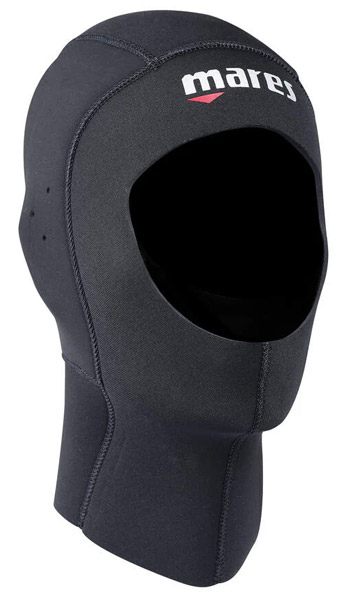Mares Flexa 6.4.3 Dive Hood 2025