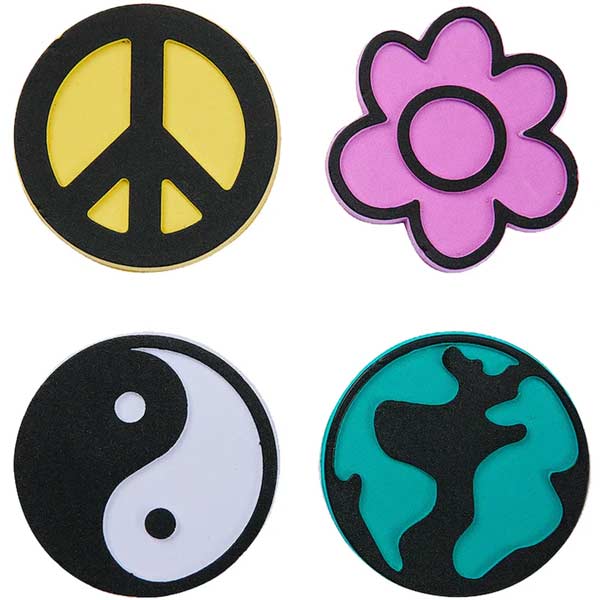Burton Foam Stomp Assorted