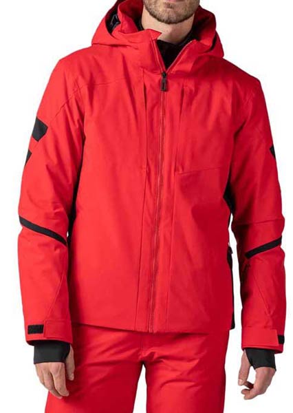 Rossignol Fonction Red