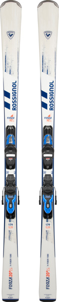 Rossignol Forza 20 V-FG +Xpress 10GW