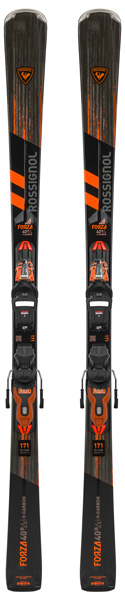 Pack de skis Rossignol FORZA 40° V-CA XP11