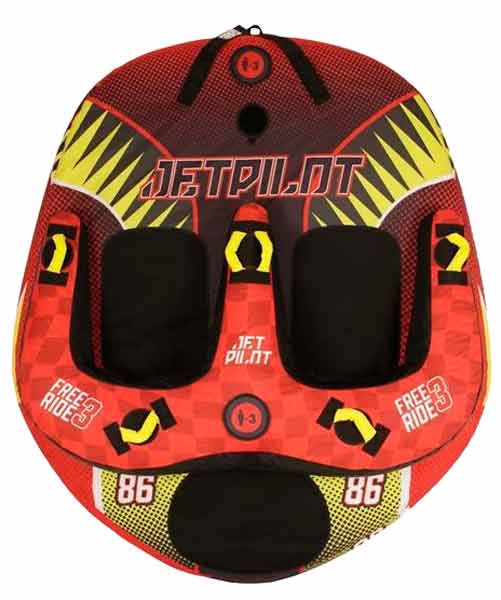 Jetpilot Freeride 3 2027