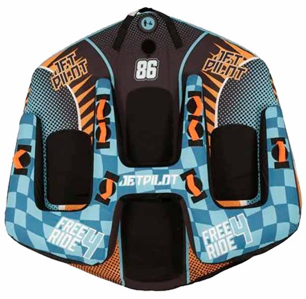 Jetpilot Freeride 4 2027