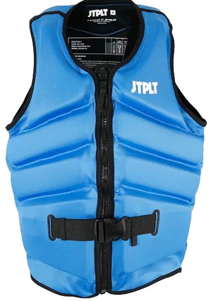 Jetpilot Freeride L50S Blue