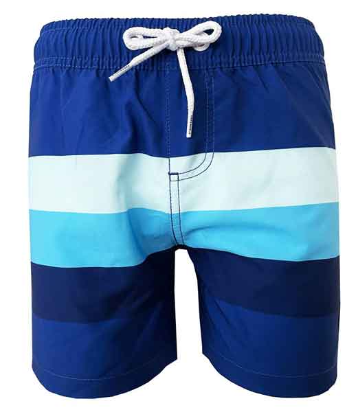 Freeworld Boys Elastic Shorts