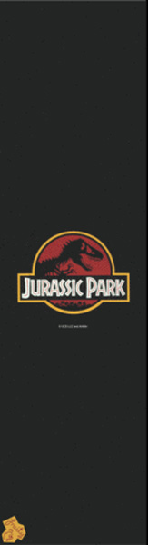 Fruity Grip Tape Jurassic Park