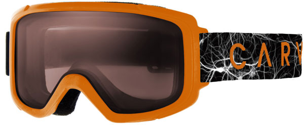 Carve Glide Kids Orange