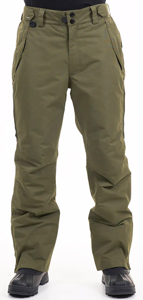 XTM Glide II Winter Moss
