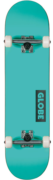 Globe Goodstock Waterfall 8.25"