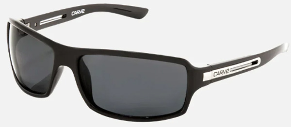 Carve Greed Black