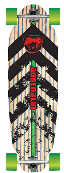 Adrenalin GTR Downhill Racer