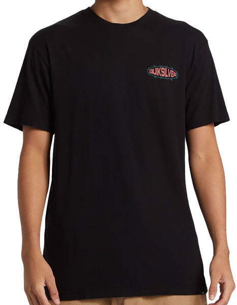 Quiksilver Guard Dog Tee