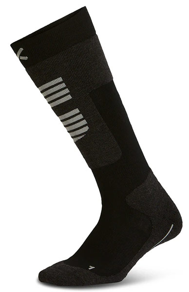 XTM Adults Half Pipe Black