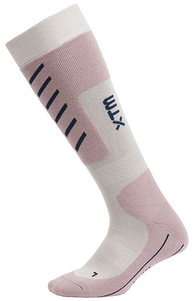 XTM Adults Half Pipe Fog