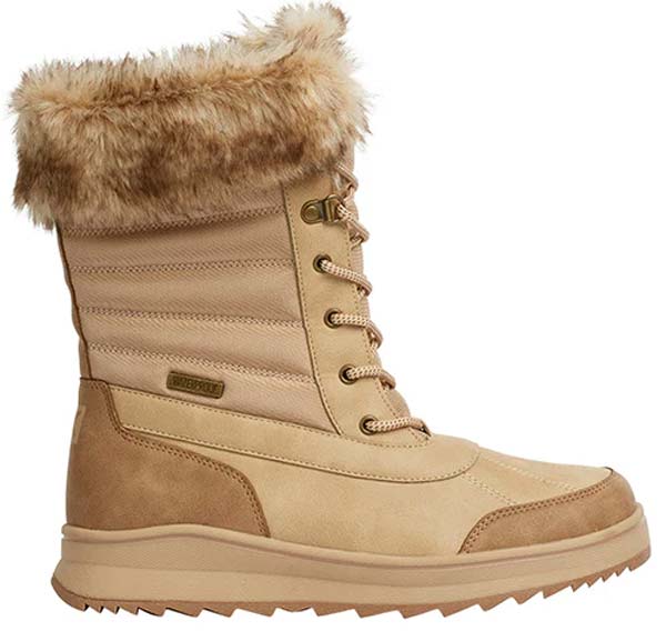 XTM Halo Ladies Taupe